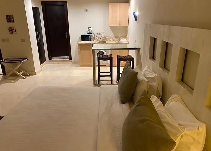 Cozy In Azzurra Sahl Hasheesh 65 Sq M Apartman Gurdaka