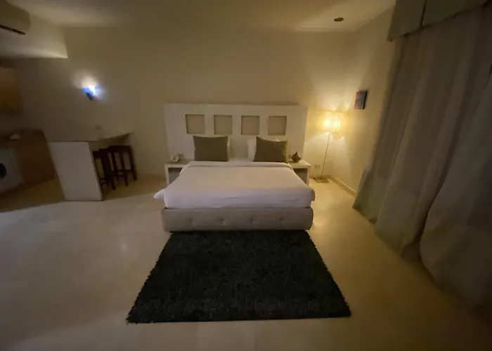 Cozy In Azzurra Sahl Hasheesh 65 Sq M Apartman *