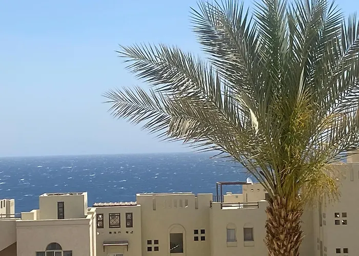Cozy In Azzurra Sahl Hasheesh 65 Sq M Apartman *