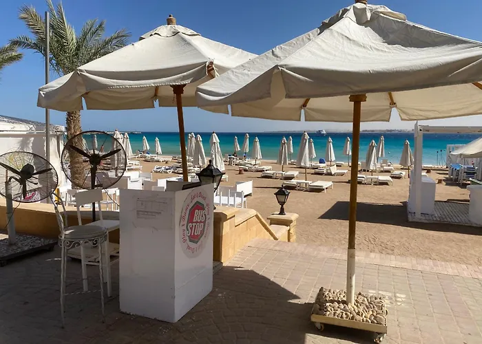 Cozy In Azzurra Sahl Hasheesh 65 Sq M Apartman Gurdaka
