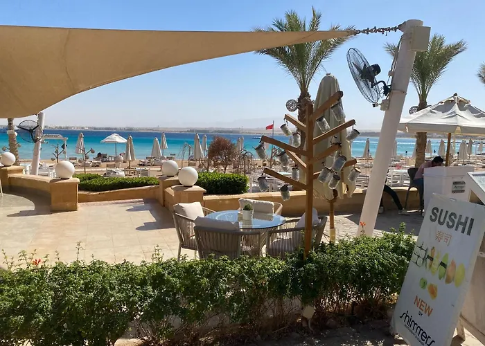 Apartman Cozy In Azzurra Sahl Hasheesh 65 Sq M Gurdaka