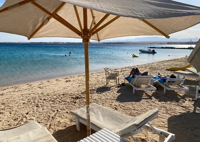 Cozy In Azzurra Sahl Hasheesh 65 Sq M Gurdaka