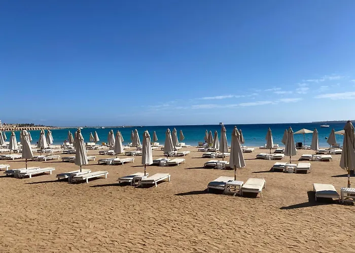 Cozy In Azzurra Sahl Hasheesh 65 Sq M * Gurdaka