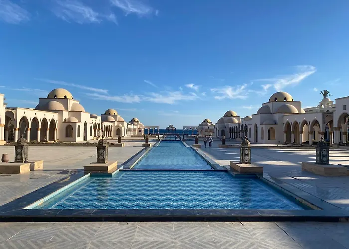 Cozy In Azzurra Sahl Hasheesh 65 Sq M Apartman *