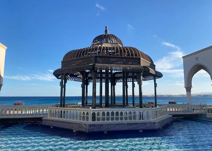 Cozy In Azzurra Sahl Hasheesh 65 Sq M