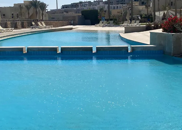 Cozy In Azzurra Sahl Hasheesh 65 Sq M Gurdaka