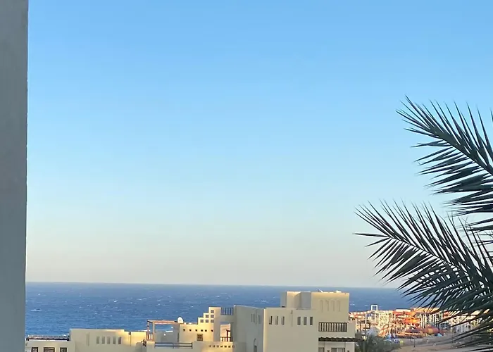 Cozy In Azzurra Sahl Hasheesh 65 Sq M * Gurdaka