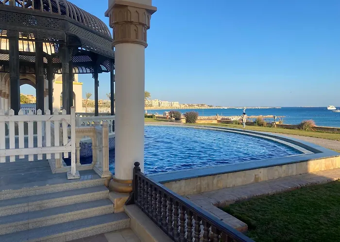 Cozy In Azzurra Sahl Hasheesh 65 Sq M * Gurdaka