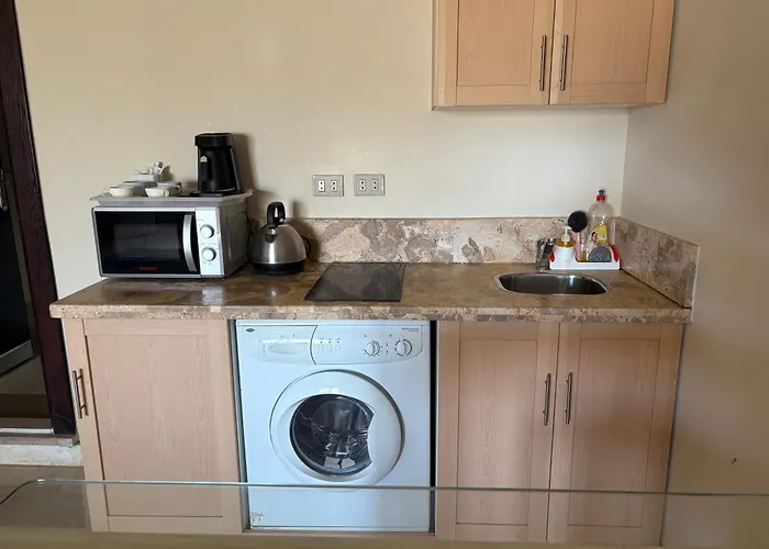 Apartman Cozy In Azzurra Sahl Hasheesh 65 Sq M Gurdaka