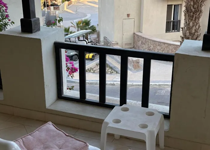 Cozy In Azzurra Sahl Hasheesh 65 Sq M Apartman *